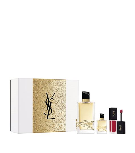 ysl set